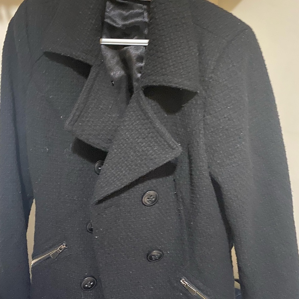 Fall/Winter Jacket - Picture 2 of 3